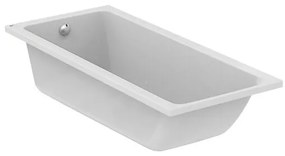 Ideal Standard Connect Air obdĺžniková vaňa 180x80 cm akrylát ľavá aj pravá T362201