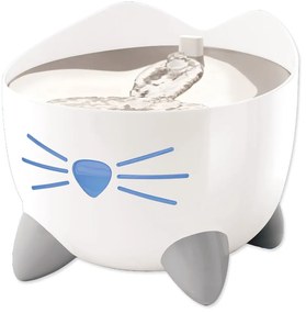 Plastová fontána pre mačku ø 22 cm Catit Pixi Smart – Plaček Pet Products