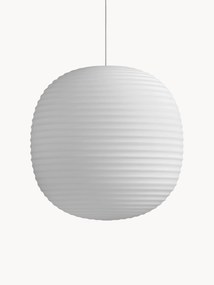 Ručne fúkané závesné svietidlo Lantern, rôzne veľkosti