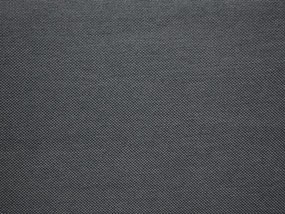 Manželská posteľ Boxspring 160 cm ADIR (s matracmi) (sivá). Vlastná spoľahlivá doprava až k Vám domov. 1007077