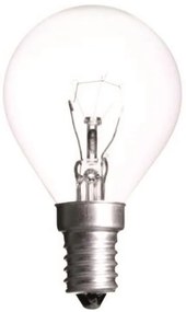 Žiarovka BC TRIXLINE G45 40W E14