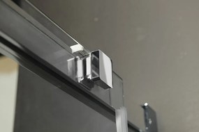 Gelco Gelco, FONDURA sprchové dvere 1100mm, číre sklo, GF5011