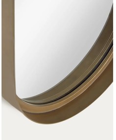 Nástenné zrkadlo 31x61,5 cm Tiare – Kave Home