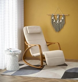 PRIME leisure chair, beige
