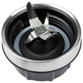 ProfiCook UM 1207 stolný mixér, strieborná