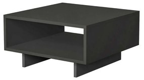 Konferenčný stolík Hola Anthracite
