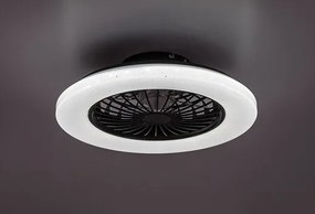 Rabalux DALFON2 LED stropné svietidlo s ventilátorom 71329