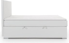 Posteľ Boxspring Boleria 200x140