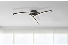 Globo 67129-18 - LED Prisadený luster TANSY 3xLED/6W/230V