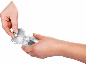 Tescoma Virgo Mlynček na soľ 16 cm, 16 cm, 16 cm