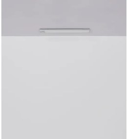 Globo 42409 - LED stmievateľné podlinkové svietidlo TRISTAN 2,5W/5V 1100mAh 40 c