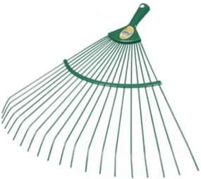 Drôtené hrable s 20 hrotmi 07200