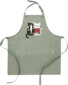 Zástera Kattkärlek