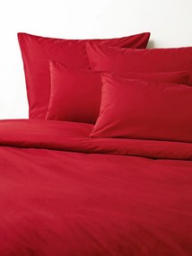 Obliečka na paplón z bavlneného perkálu Elsie