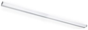 LED2 - LED Kúpeľňové osvetlenie zrkadla TONDA LED/24W/230V IP44
