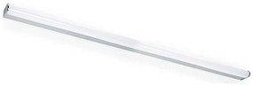 LED2 LED2 - LED Kúpeľňové osvetlenie zrkadla TONDA LED/24W/230V IP44 W2811