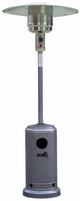 Aga Plynový ohrievač MR8151 Šedý