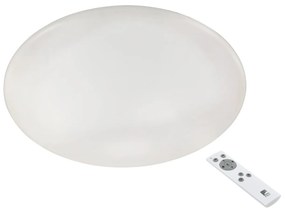 Moderné svietidlo EGLO GIRON biela LED 97528
