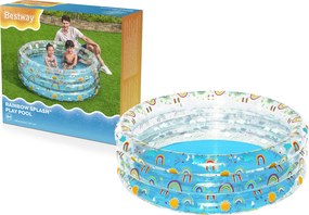 Nafukovací bazén Bestway Ovocie 150 cm x 53 cm 51045