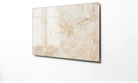 Sklenený obraz 70x50 cm Marble - Wallity
