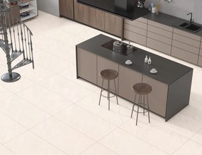 Dlažba Carno Ivory 120x60 R 8mm R