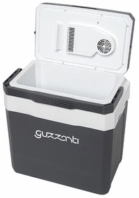 Guzzanti GZ 26B autochladnička, 26 l