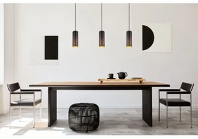 Globo 21005H - Luster na lanku CROCKY 1xE27/40W/230V