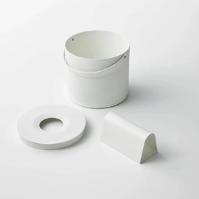 Kovový box na vreckovky Tower – YAMAZAKI