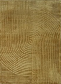 Koberec ZEN GARDEN 2403 žltý
