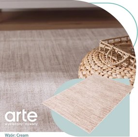 Koberec Miluza Cream