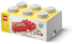 Plastový detský úložný box – LEGO®