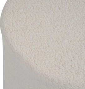 Taburet AVENBERG BOUCLE OVAL