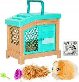 Interaktívne morské prasiatko LITTLE LIVE PETS 26410