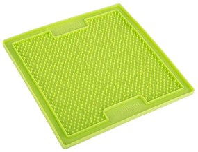 Lízacia podložka Soother Green – LickiMat
