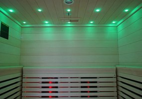 Marimex | Infrasauna Marimex Elegant 5011 L | 11105642