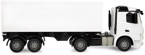 Jamara Kamión na diaľkové ovládanie Mercedes-Benz Arocs  (100394328)