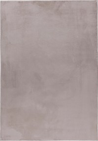 Ayyildiz, Kusový koberec Pouffy 5100 Beige, 240x340, béžová, obývacia izba