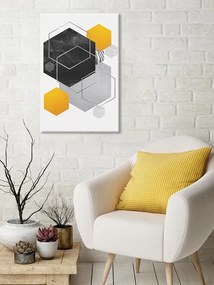 Obraz na stenu Echo and Philosophy / Dan Johannson  XOBDJ111E1