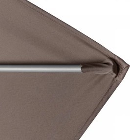 Doppler ACTIVE hnedá