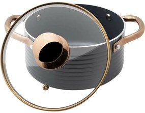 Lamart LT1239 kastról s pokrievkou Orro pr. 18 cm