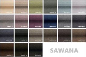 SABINA MANŽELSKÁ POSTEĽ 180X200 RÔZNE TYPY ČALÚNENÍ