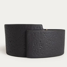 Sviečka STONE Mossy Carbon 787041