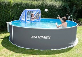 Marimex | Bazén Marimex Orlando 3,66x1,07m s pieskovou filtráciou ProStar 4 a príslušenstvom | 19900043