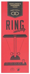 GENTLEMEN'S HARDWARE Stolná hra Ring Swing