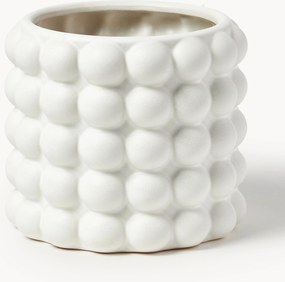 Kameninový obal na kvetináč Bob, V 21 cm