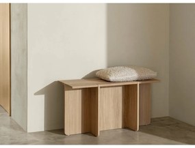 Obliečka na vankúš z materiálu bouclé 30x50 cm Teddy – Blomus