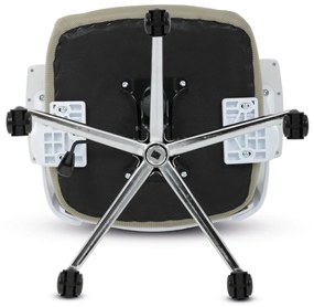 Kancelárske kreslo Autronic KA-K2031 BGE