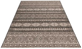 Obsession Kusový koberec My Nordic 876 Grey Rozmer koberca: 200 x 290 cm