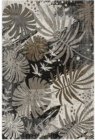 Koberce Breno Kusový koberec RUSTIC 12637-J01, viacfarebná,160 x 230 cm