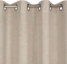 ZÁVES LIDIA 140X250 CM BÉŽOVÝ
